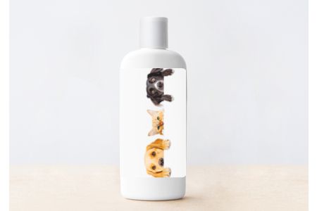 Pet Shampoo